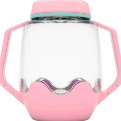 Clearance Bocal sensoriel rose clair Bouteille Sensorielle