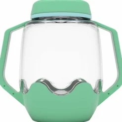 Glo Pals Bocal sensoriel vert