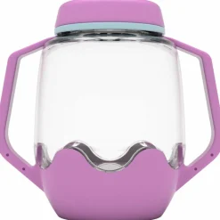 Glo Pals Bocal sensoriel violet