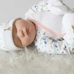 Body édition limitée rose Sophie la girafe (1 mois) Body