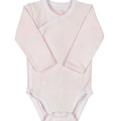 Discount Body manches longues rose Sophie la Girafe (1 mois) Body