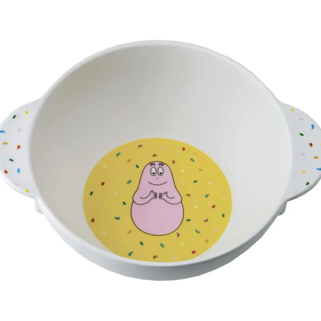 Bol à oreilles Barbapapa Bol