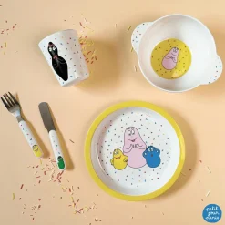 Bol à oreilles Barbapapa Bol