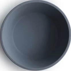 Mushie Bol à ventouse en silicone Tradewinds