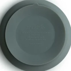 Hot Bol à ventouse en silicone Dried thyme Bol