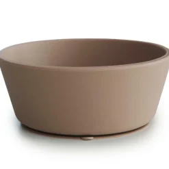 Discount Bol à ventouse en silicone Natural Bol