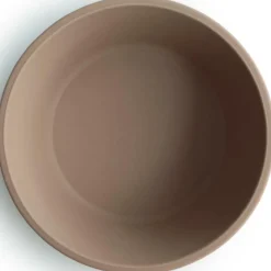 Discount Bol à ventouse en silicone Natural Bol