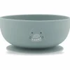 Trixie Bol en silicone avec ventouse Mr. Shark