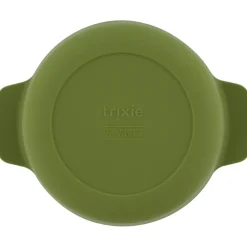 Trixie Bol en silicone Mr. Dino