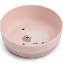 Done by Deer Bol Foodie Tiny farm Rose