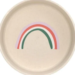 Outlet Bol Happy Rascals Coeur lavande Bol