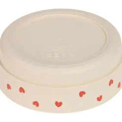 Outlet Bol Happy Rascals Coeur lavande Bol