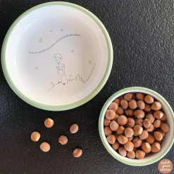 Petit Jour Paris Bol émail Le Petit Prince