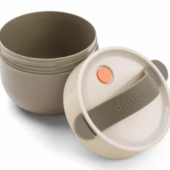 Done by Deer Bol nomade Sable