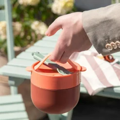 Done by Deer Bol nomade Sable