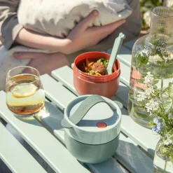 Done by Deer Bol nomade Sable