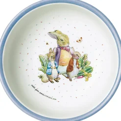 New Bol Pierre Lapin bleu Bol