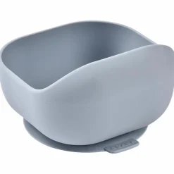 Béaba Bol silicone ventouse Galet