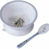 Discount Bol ventouse + cuillère Ernest et Célestine Coffret Repas