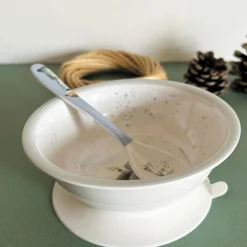 Discount Bol ventouse + cuillère Ernest et Célestine Coffret Repas