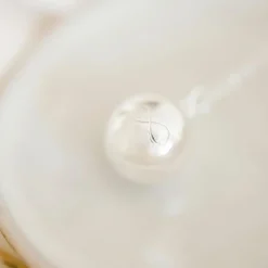 Clearance Bola de grossesse Aimée cordon nuage (plaqué argent 925) Bola