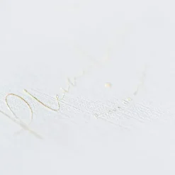 Pleine Lune Bola de grossesse Gri-Gri Cœur cordon biscuit (or jaune 18 carats)