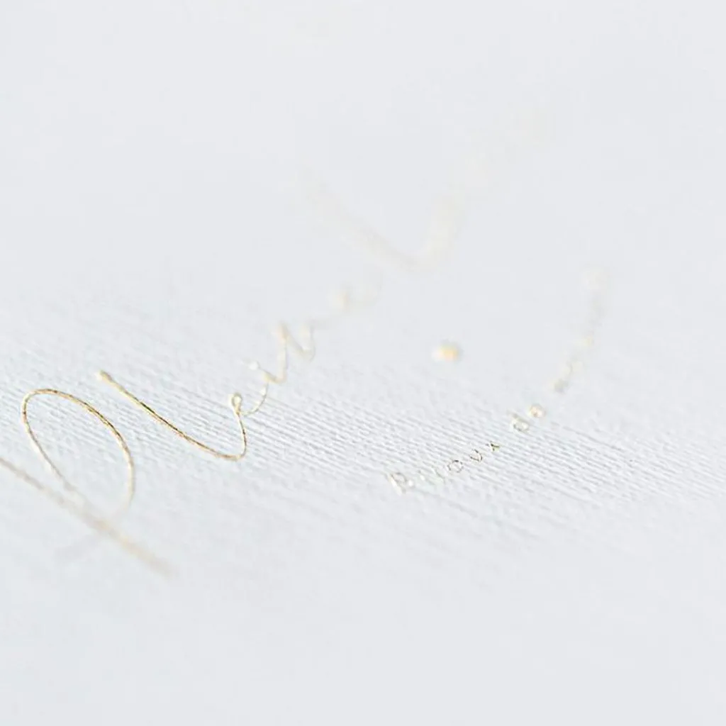 Hot Bola de grossesse Origine Perle chaîne (or jaune 18 carats) Bola