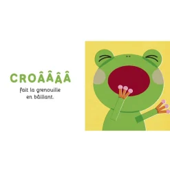 Auzou Editions Bonne nuit mon petit chat !