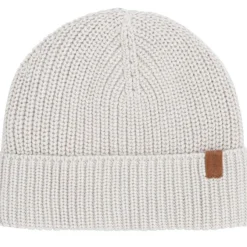 New Bonnet bébé en teddy coton bio Soul Linen (0-3 mois) Enfant Bonnet Enfant