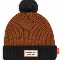 Enfant Hello Hossy Bonnet Block Blacky (2-5 ans)