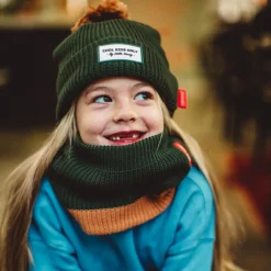 Discount Bonnet Block Forest (2-5 ans) Enfant Bonnet Enfant