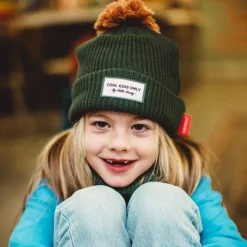 Discount Bonnet Block Forest (2-5 ans) Enfant Bonnet Enfant