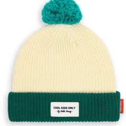 Enfant Hello Hossy Bonnet Block Hope (2-5 ans)