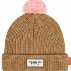 Discount Bonnet Block Macaroon (2-5 ans) Enfant Bonnet Enfant