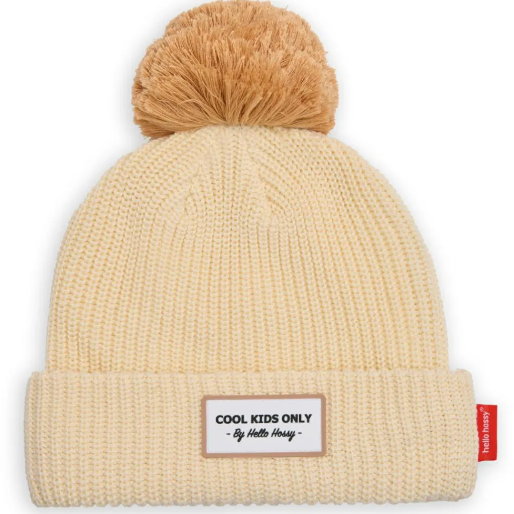 New Bonnet Block Sandy (2-5 ans) Enfant Bonnet Enfant