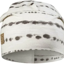 Sale Bonnet d'automne en coton Tidemark Drops (1-2ans) Enfant Bonnet Enfant