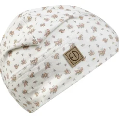 Outlet Bonnet d'automne en coton Autumn Rose (0-6 mois) Enfant Bonnet Enfant