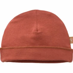 Fresk Bonnet de naissance Amber brown newborn