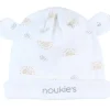 New Bonnet de naissance Babou et Kendi en jersey Bonnet / Moufles Naissance