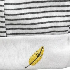 Hot Bonnet de naissance Babyfan Bonnet / Moufles Naissance