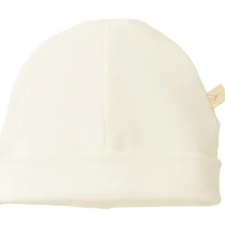 Fresk Bonnet de naissance crème