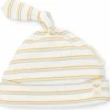 Hot Bonnet de naissance Multi stripe (Taille 1 - 44-56) Bonnet / Moufles Naissance