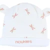 Noukie's Bonnet de naissance Popsie en jersey