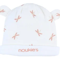 Noukie's Bonnet de naissance Popsie en jersey