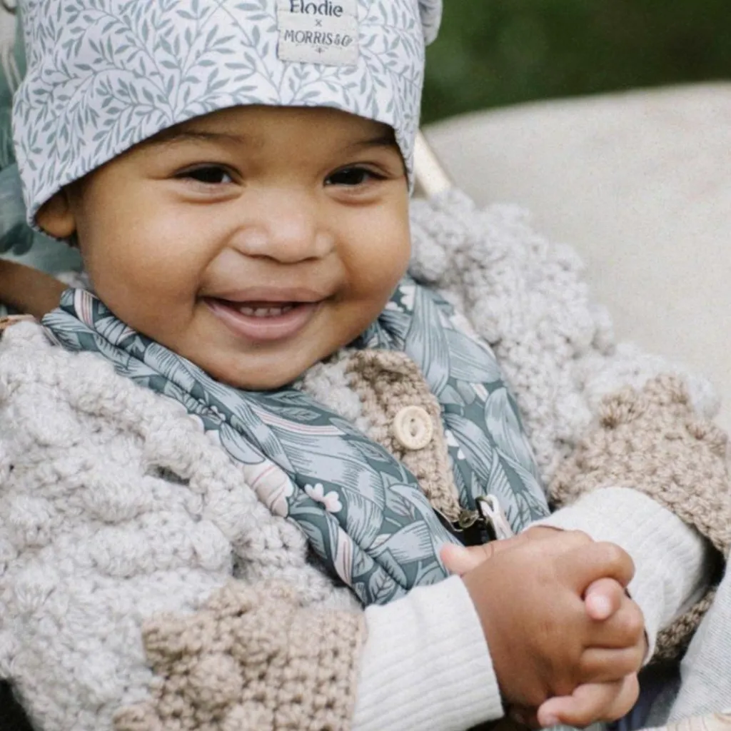 Discount Bonnet en coton Logo Beanie Standen (2-3 ans) Enfant Bonnet Enfant