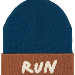 Best Bonnet en laine mérinos Little Gang Run (1-3 ans) Enfant Bonnet Enfant