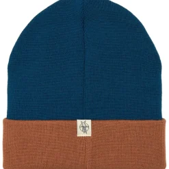 Best Bonnet en laine mérinos Little Gang Run (1-3 ans) Enfant Bonnet Enfant