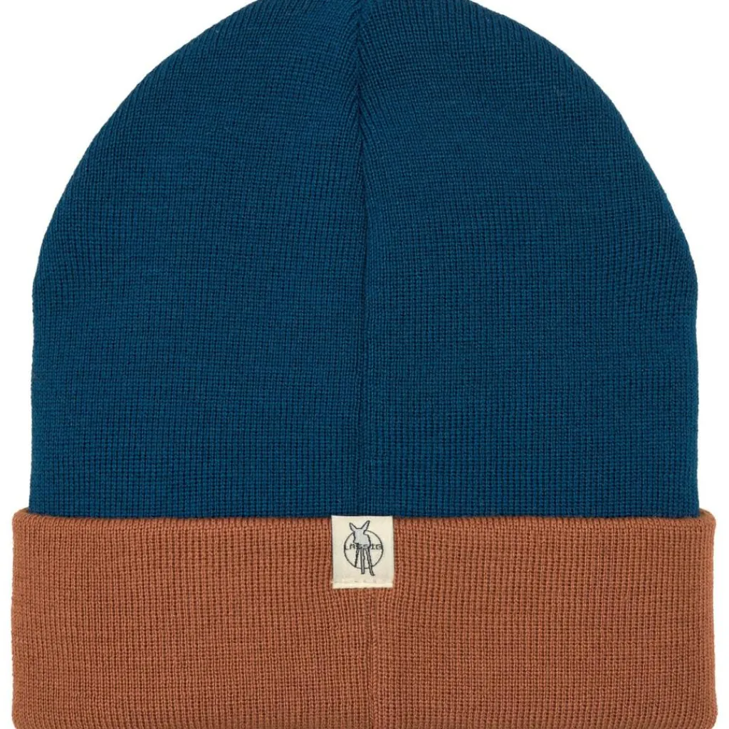 Best Bonnet en laine mérinos Little Gang Run (1-3 ans) Enfant Bonnet Enfant