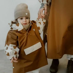 Best Bonnet en laine Sable (0-12 mois) Enfant Bonnet Enfant