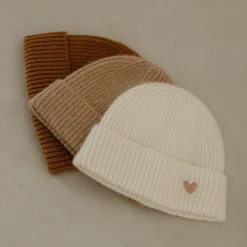Best Bonnet en laine Sable (0-12 mois) Enfant Bonnet Enfant